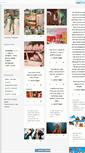 Mobile Screenshot of jackieyaeger.com